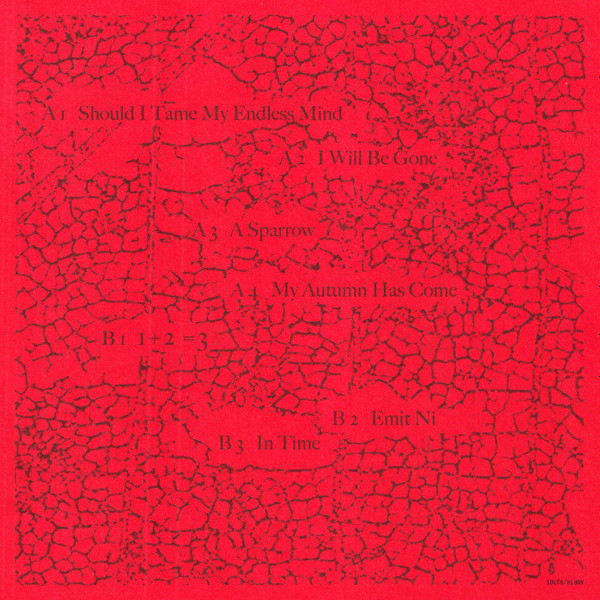 CV Vision - In Time | South of North (SON10-001) - 2 CV Vision - In Time | South of North (SON10-001) - 2