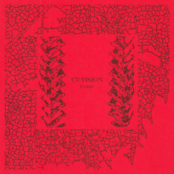 CV Vision - In Time | South of North (SON10-001) - main CV Vision - In Time | South of North (SON10-001) - main