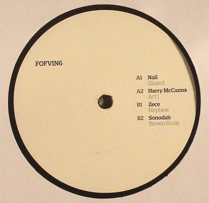 Various - Volume 6 | Fear Of Flying (FOFVIN6) - main Various - Volume 6 | Fear Of Flying (FOFVIN6) - main