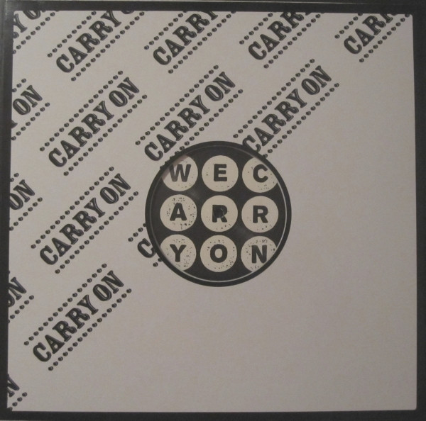 Chasing Kurt - Daydream | Carry On (Carry On 001) - main