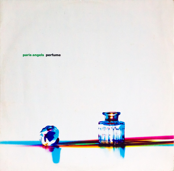 Paris Angels - Perfume | Virgin (VST 1360) - main