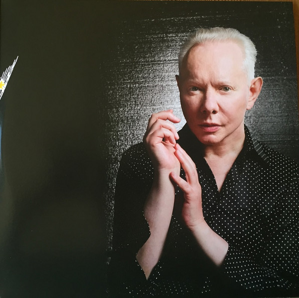 Joe Jackson - Fast Forward | Ear Music (0210662EMU) - 4 Joe Jackson - Fast Forward | Ear Music (0210662EMU) - 4