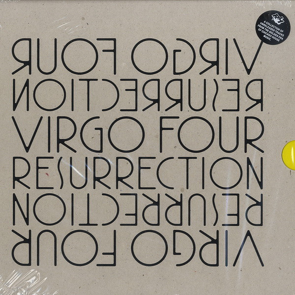 Virgo Four - Resurrection | Rush Hour (RH 113 BOX)