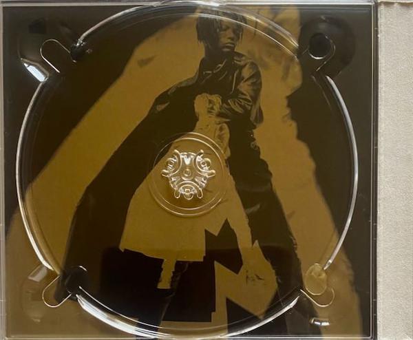 Seal - Best | 1991 - 2004 | Warner Bros. Records (9362 48943-2) - 2 Seal - Best | 1991 - 2004 | Warner Bros. Records (9362 48943-2) - 2