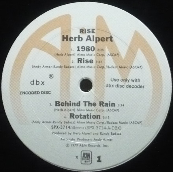 Rise