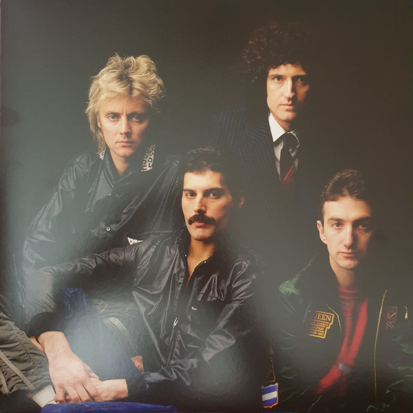 Queen - The Platinum Collection | EMI (0602435877518) - 3