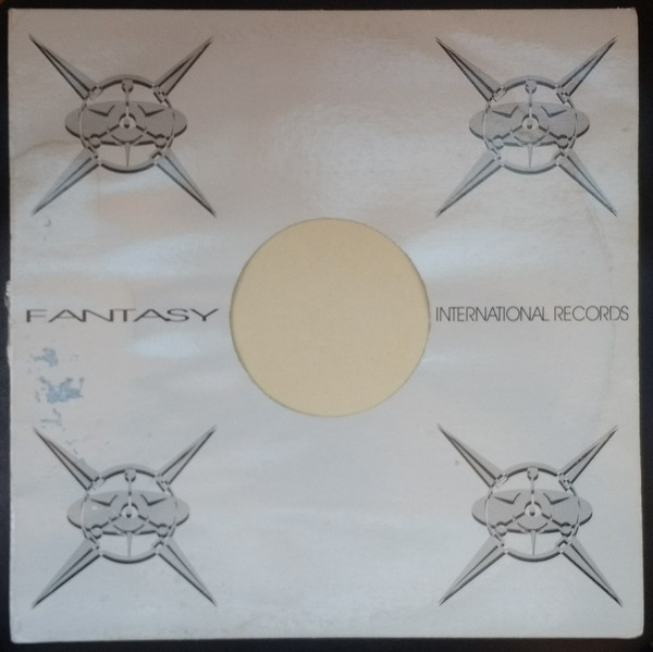 T.N.-C. - This Is For My...(Daddy, Dream Or Baby) | Fantasy International Records (SUISA 100) - 4