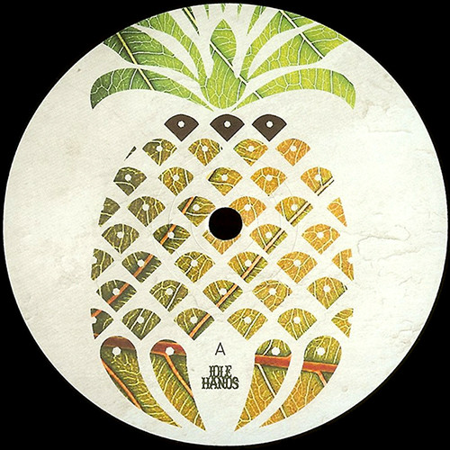 Shanti Celeste - Days Like This | Idle Hands (IDLE023) - main