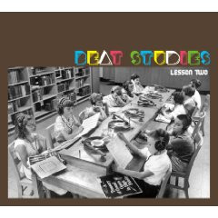 Various - Beat Studies : Lesson Two | P-Vine Records (PCD-4393)