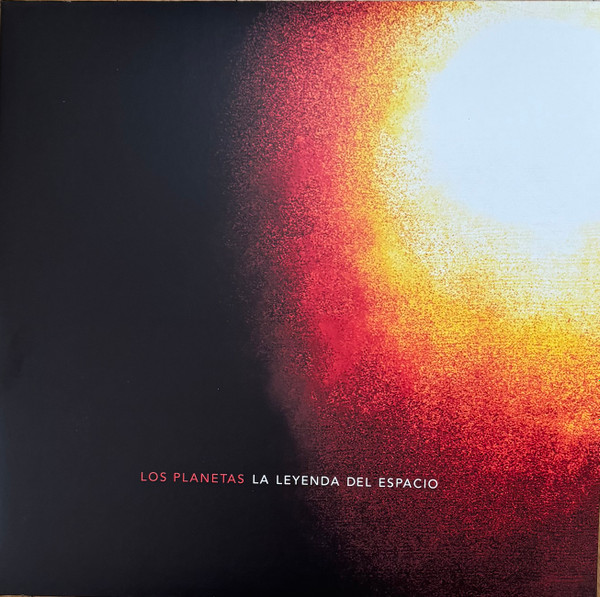 Los Planetas - La Leyenda Del Espacio | Sony Music (19802913461)