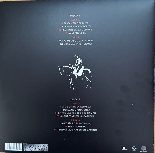 Los Planetas - La Leyenda Del Espacio | Sony Music (19802913461) - 4 Los Planetas - La Leyenda Del Espacio | Sony Music (19802913461) - 4