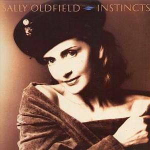 Sally Oldfield - Instincts | CBS (463007 1)