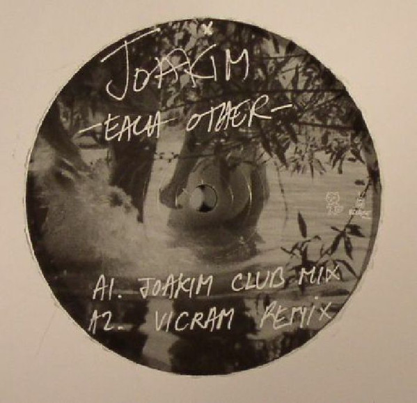 Joakim - Each Other | Because Music (BEC 5156097)