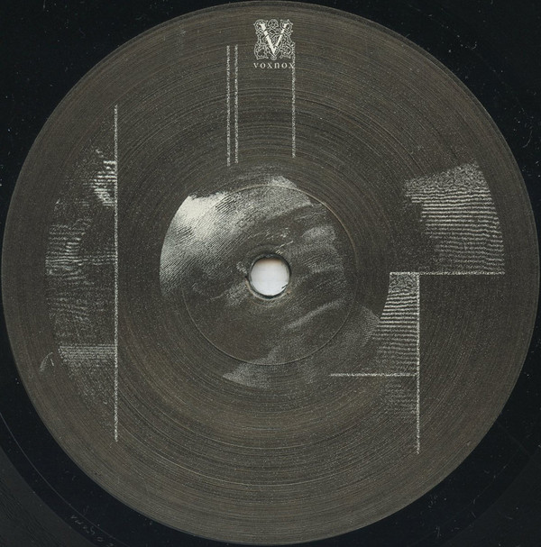 Alignment - Spectral | voxnox Records (VNR030)