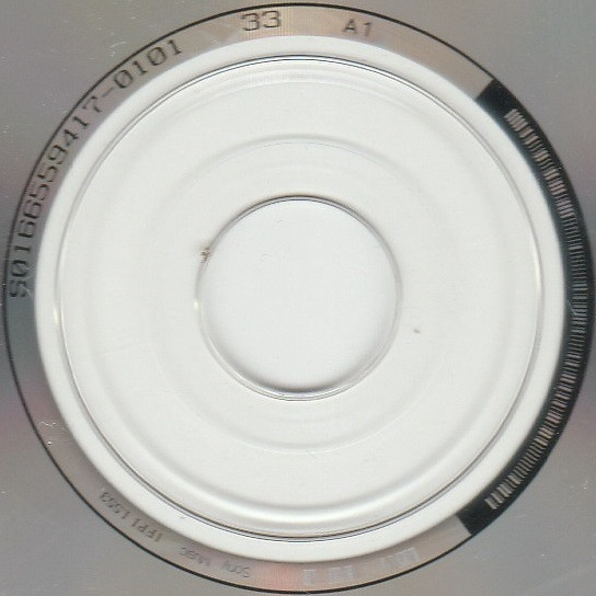 Des'ree - Life | Sony Soho Square (SSQ 665594 1) - 4 Des'ree - Life | Sony Soho Square (SSQ 665594 1) - 4