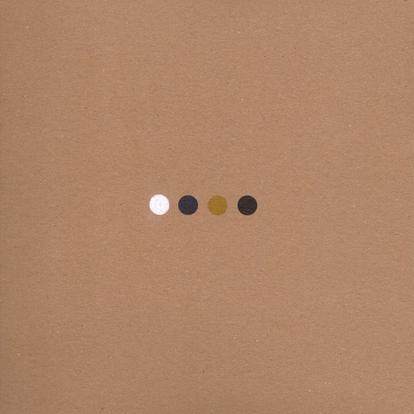 Stefan Goldmann - Scale And Scope | Edition Kymata (EK002) - 2