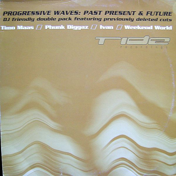 Progressive Waves