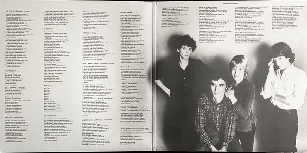 Talking Heads - Talking Heads: 77 | Sire (R1 726452) - 2 Talking Heads - Talking Heads: 77 | Sire (R1 726452) - 2