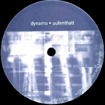 Dynamo - Aufenthalt | DIN (din 01 dyn 1) - 2