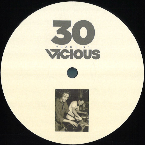Various - 30 Years Of Vicious | Vicious Grooves (VV123030)