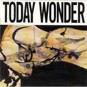Ed Kuepper With Mark Dawson - Today Wonder LP | Survival (467103 1) - main Ed Kuepper With Mark Dawson - Today Wonder LP | Survival (467103 1) - main