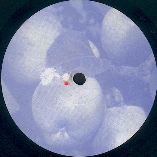 Marc Green - You Don't Know Him | Liquid Rec. (LQ 052-6) - 2 Marc Green - You Don't Know Him | Liquid Rec. (LQ 052-6) - 2