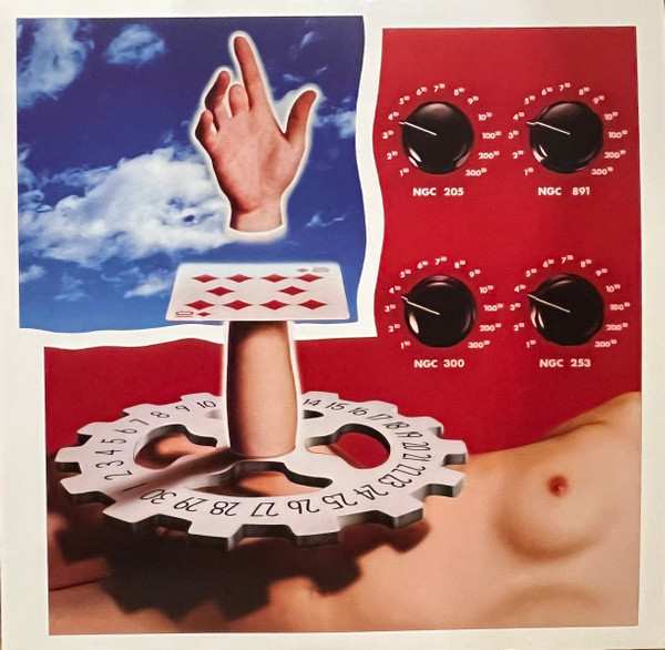 Jerry Garcia - Garcia | Round Records (0882531416) Jerry Garcia - Garcia | Round Records (0882531416)