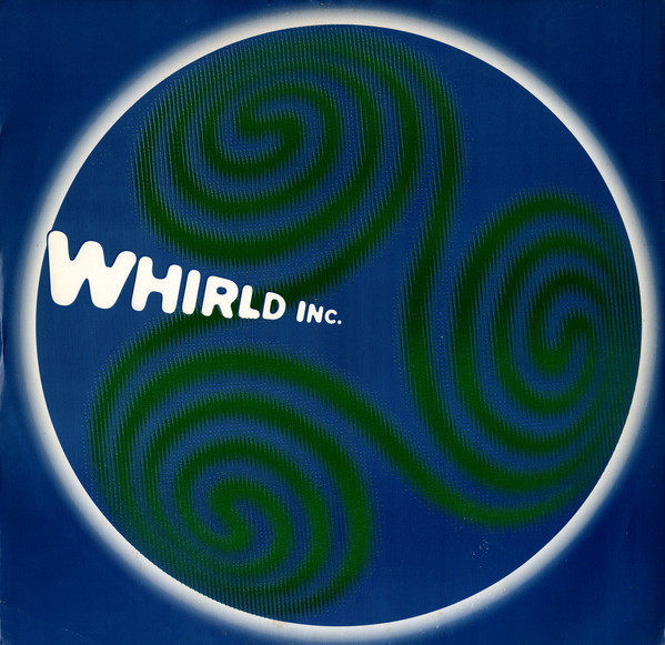 Jucy Lucy - Got To Know | Whirld Inc. Records (OL 002) - 4 Jucy Lucy - Got To Know | Whirld Inc. Records (OL 002) - 4