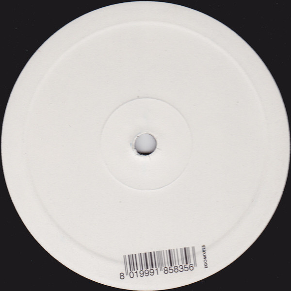 Clam Feat. V.D.C. - Sexual Healing | Ego Music (EGOMIX028) - 2