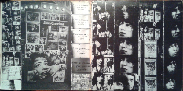 The Rolling Stones - Exile On Main St. (2LP) [Vinyl] | Rolling Stones Records (2COC-2900) - 2