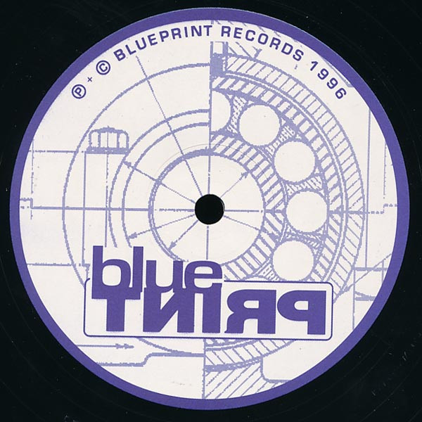 Oliver Ho - The Gathering | Blueprint (BP 02) - 2