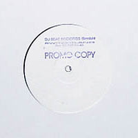 DJ Fallovie - Analog Attack EP | D3 (d3 005)