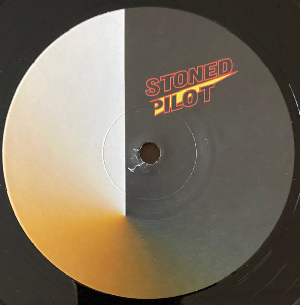 Shonky & Alexander Skancke - Danger Daluma | Stoned Pilot (SP003) - 3 Shonky & Alexander Skancke - Danger Daluma | Stoned Pilot (SP003) - 3