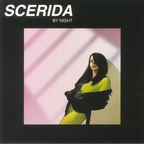 Scerida - By Night | Edizioni Della Notte (EDN 02)