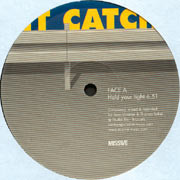 Spirit Catcher - Dirty Circuit | Missive (MISS 021) - main