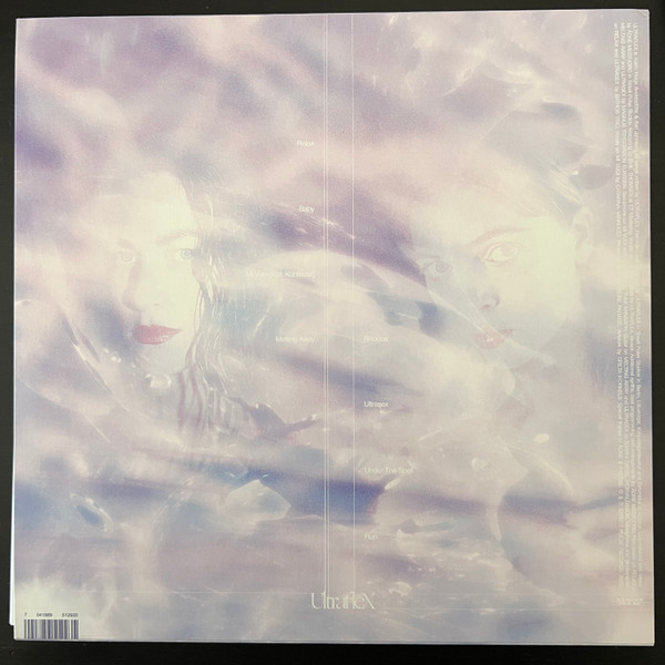 Ultraflex - Infinite Wellness | Street Pulse (SP010LP) - 2 Ultraflex - Infinite Wellness | Street Pulse (SP010LP) - 2