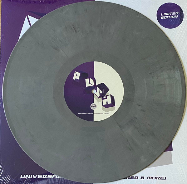 Push - Universal Nation (Remastered & More) | Bonzai Classics (BCV2023041) - 2 Push - Universal Nation (Remastered & More) | Bonzai Classics (BCV2023041) - 2