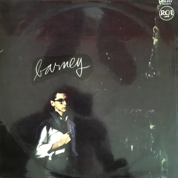 Barney Wilen - Barney | RCA (430.053) - main