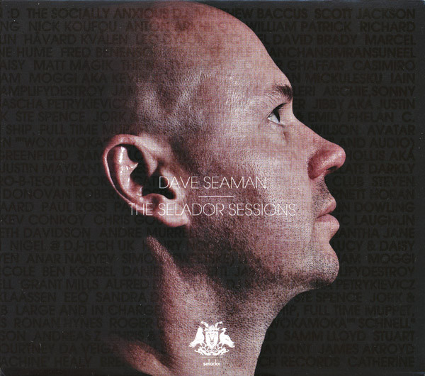 Dave Seaman - The Selador Sessions | Selador Recordings (none)