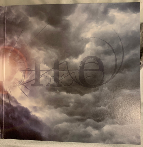 Klone - Meanwhile | Kscope (KSCOPE1126) - 4