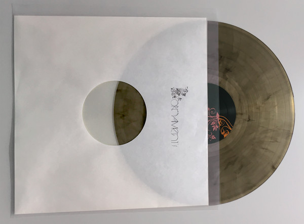 Tim Toh - Tourist EP | Ornaments (035)