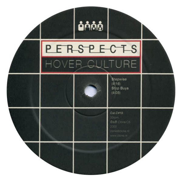 Perspects - Hover Culture | Clone (C#19)