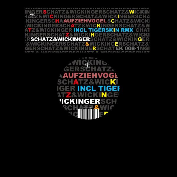 Schatz & Wickinger - Aufziehvogel | Elektro.Komfort (EK 008-1) - main