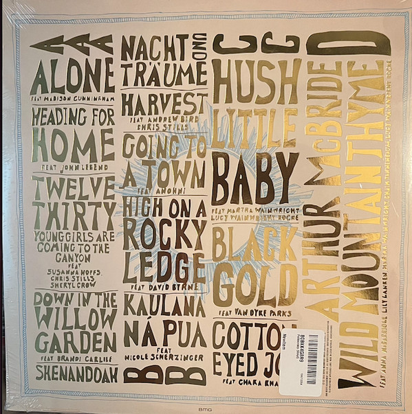 Rufus Wainwright - Folkocracy | BMG (538848861) - 2