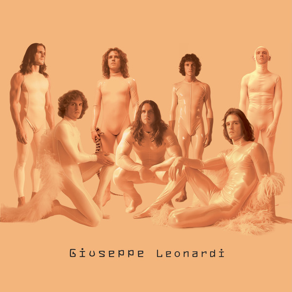 Giuseppe Leonardi - 7 | unsure (unsure003)