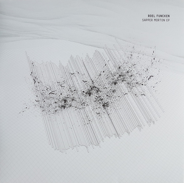 Roel Funcken - Sapper Morton EP | Analogical Force (AF017)