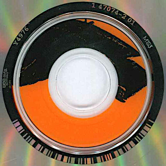 Mark Turner - In This World | Warner Bros. Records (947074-2) - 4