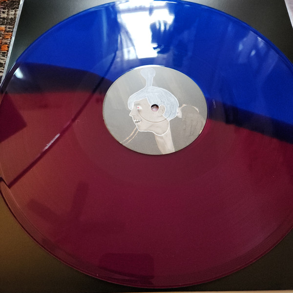Current 93 - GreenSleeve Drakōn | Cashen's Gap (DOAR XXXV) - 4 Current 93 - GreenSleeve Drakōn | Cashen's Gap (DOAR XXXV) - 4