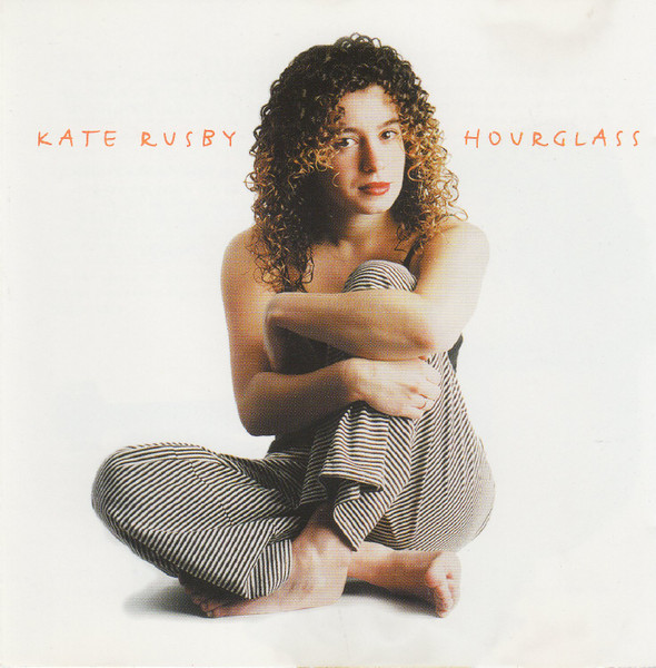 Kate Rusby - Hourglass | Pure Records (PRCD02)