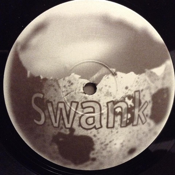 Aetherius - The Concept | Swank (SWANK 007) - 4